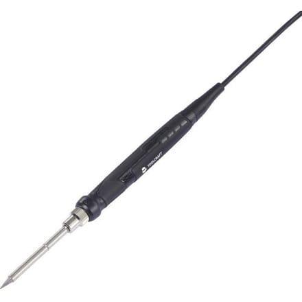 TOOLCRAFT TO-422 Soldeerbout 230 V 70 W Kegelvorm 480 °C (max)