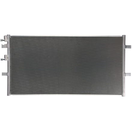 Condensator, airconditioning KOYORAD CD320452