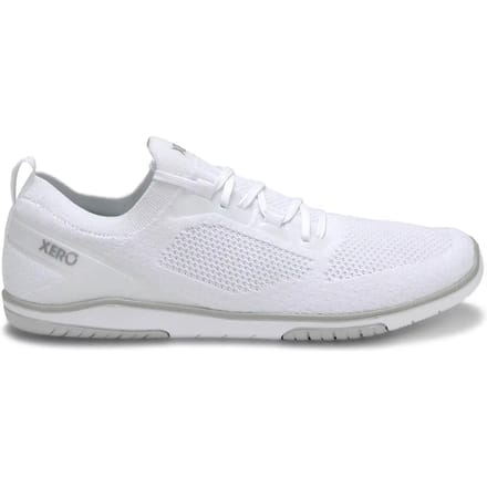 Xero Shoes Nexus Knit Barefoot Schoenen Wit EU 41 Man