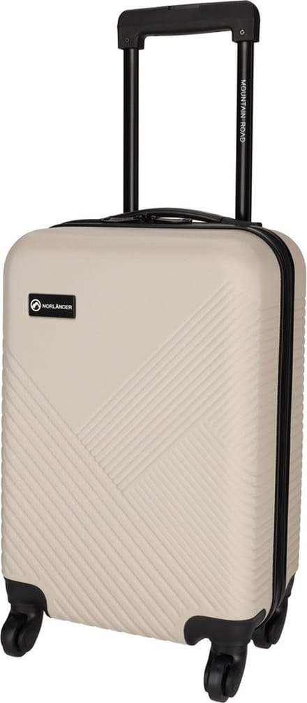Norlander Mountain Road Trolley - 36 Liter - Taupe