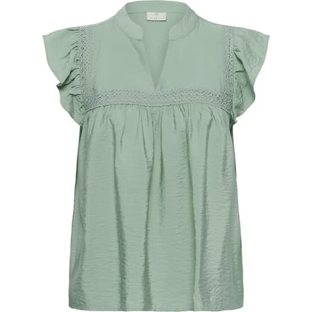 Blouse met korte mouwen KAcarrie Blouse met korte mouwen Regular fit