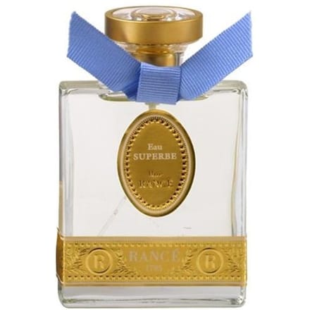 Rancé Eau Superbe de Toilette Spray Herenparfum Heren 100 ml