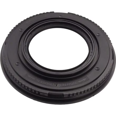 Rechter stofkap met dichting Shimano SG-S700