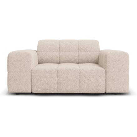 Fauteuil Chicago chenille | Cosmopolitan Design