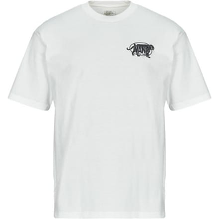 Vans  T-shirt Korte Mouw AWAKEN TIGER SS TEE