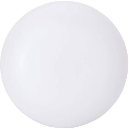 Beacon Lighting Beacon LED lamp GX53, 21 W, Ø 22 cm, CCT, dimbaar