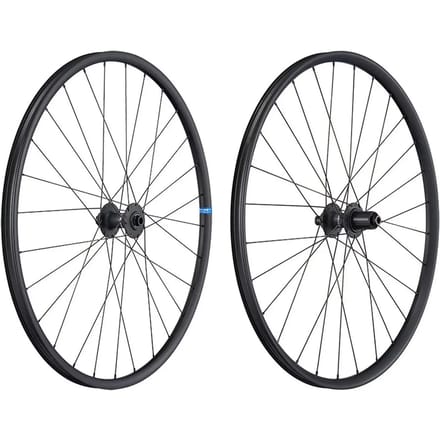 Wiel Ritchey Wcs zeta gx 650b ta12 sram xdr