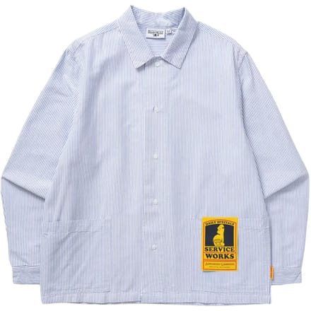 Shirt Service Works Oxford