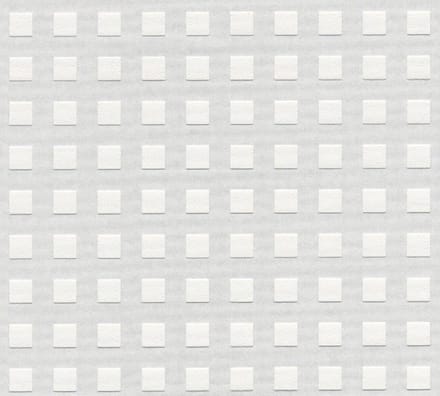 OVERSCHILDERBAAR VLIESBEHANG | Structuur - schuimvinyl - A.S. Création Meistervlies