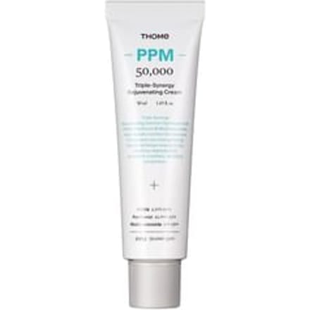 THOME - PPM 50,000 Triple-Synergy Rejuvenating Cream 50ml