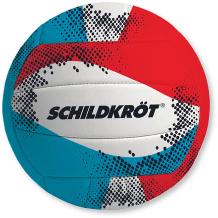 Schildkröt volleybal maat 5 - zachte grip en duurzaam design.