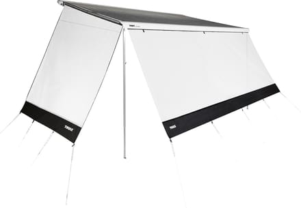 Thule Sun Blocker G2 voorwand 4,80 x 1,70m