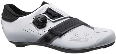 Sidi Prima Raceschoenen Wit EU 37 1/2 Vrouw