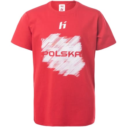 T-shirt kind Polen