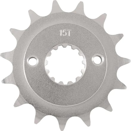 Motor voortandwiel Moose Honda XR 650 R 2006