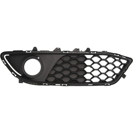 Bumper - ventilatierooster BLIC 6502-07-0106917P