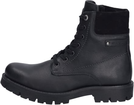 JOSEF SEIBEL Connor 03 | Stiefelette für Herren | Schwarz