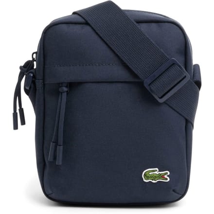 Lacoste Neocroc - Schoudertas 21 cm (abimes)
