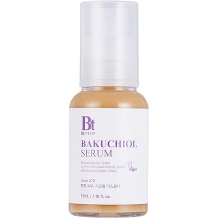 [BENTON] Bakuchiol Serum 35ml white