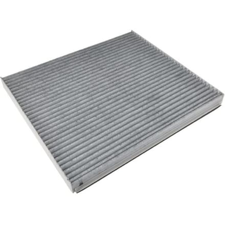 Cabinefilter BLUE PRINT ADA102507