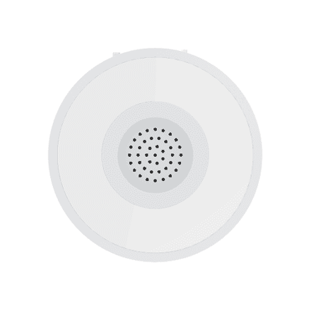 Woox Smart Indoor sirene