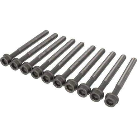 Cilinderkopbout set VICTOR ELRING 323.300