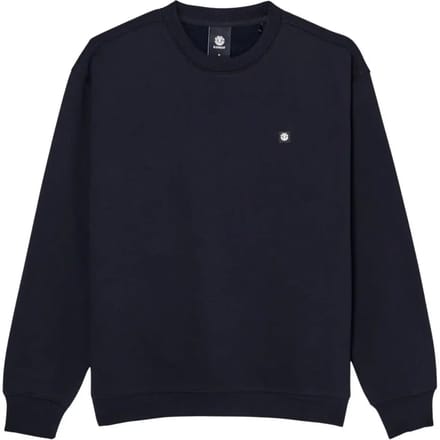 Element Icon Rain Sweatshirt Zwart S Man