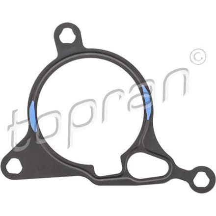 Topran Pakking vacuümpomp HANS PRIES 115 262