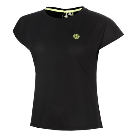 BIDI BADU Night Flash T-shirt Dames
