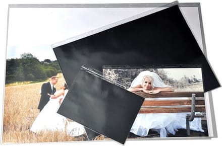 Artcare - Artsafe Professional Sleeve A3