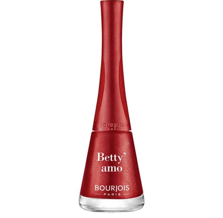 Bourjois 1 seconde Nail Polish Lacquer 9 ML