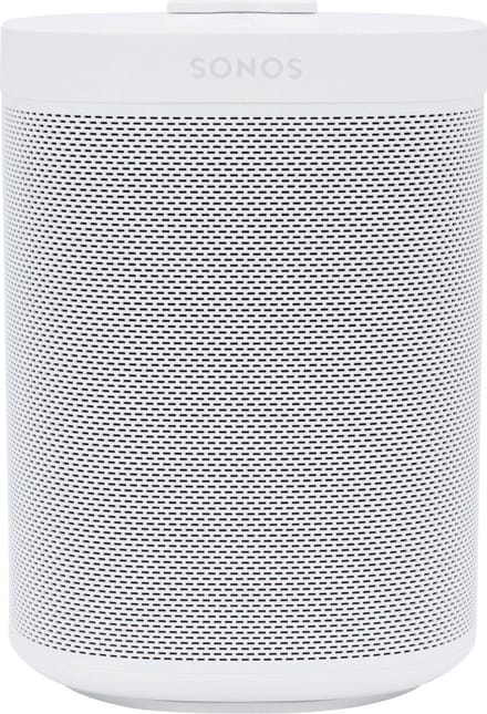 Tabdoq wandhouder voor Sonos One speaker