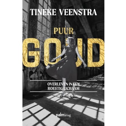 Puur Goud - Tineke Veenstra