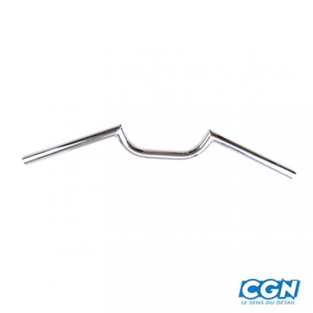 Guidon universel RSM pour Mobylette Peugeot 50 103 ML Neuf
