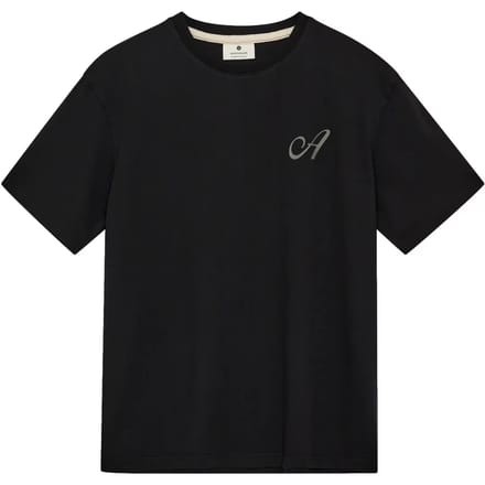 Bedrukt T-shirt Anerkjendt Villads