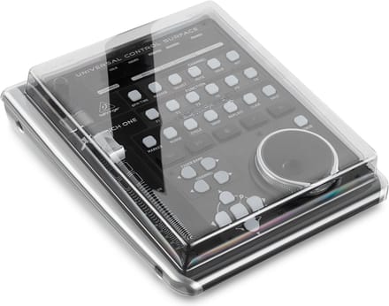 decksaver LE Behringer X-touch One Cover