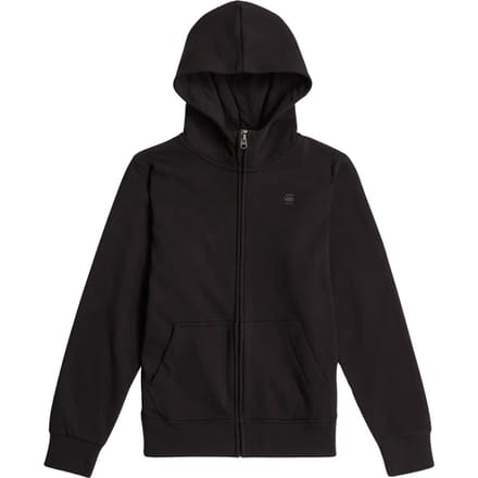 Zip-up hoodie voor meisjes G-Star