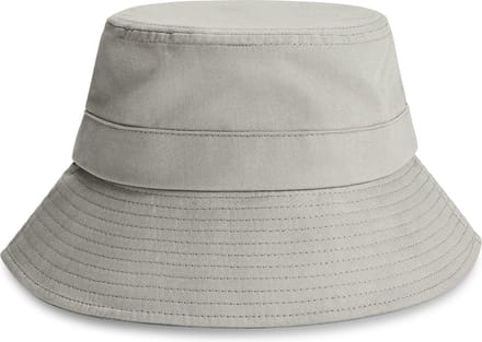 Lacuna | Grijze Katoenen Bucket Hat