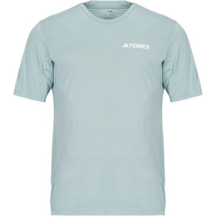 adidas  T-shirt Korte Mouw JN8157
