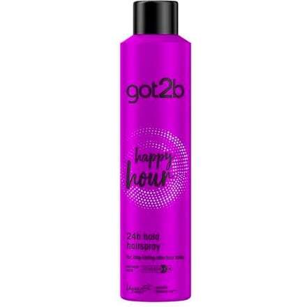 got2b Happy Hour Hairspray 300 ml