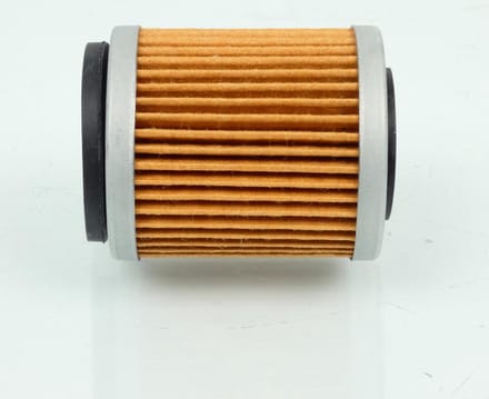 powerflux oliefilter voor scooter mbk 125 flame 1995 tot 2003 nieuw