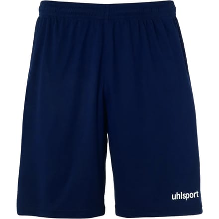 Uhlsport Center Basic  Sportbroek - Maat 140  - Unisex - navy