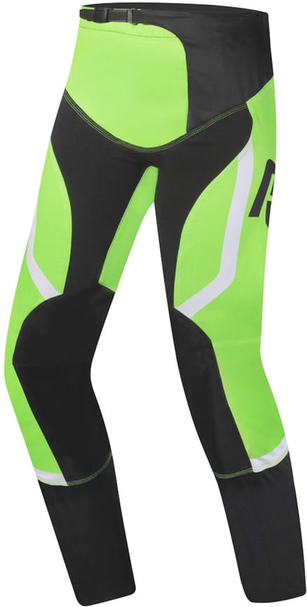 Bogotto Ares-MTN Motorcross broek -