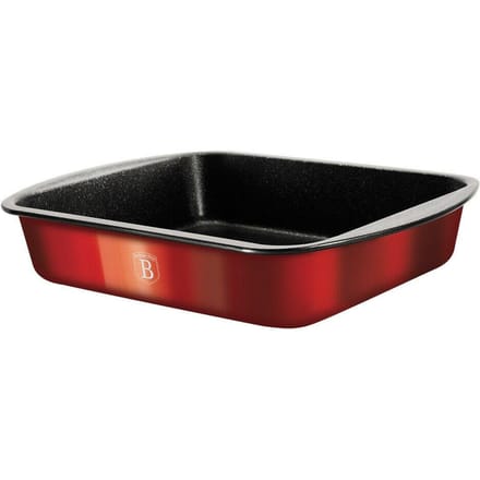 BAKPLAAT 40x28cm BERLINGER HAUS BH-1815