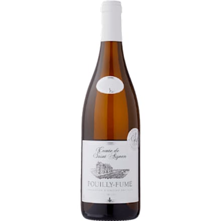 Pouilly-Fumé