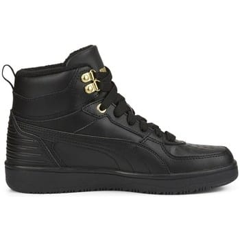 Hoge Sneakers Puma Rebound Rugged JR
