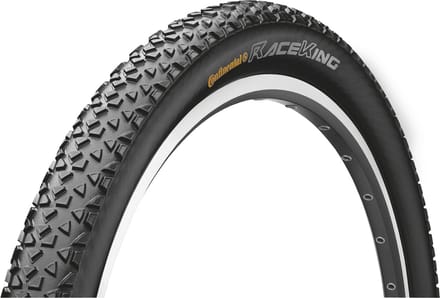 Continental - Race King II Vouwband 29X2.0