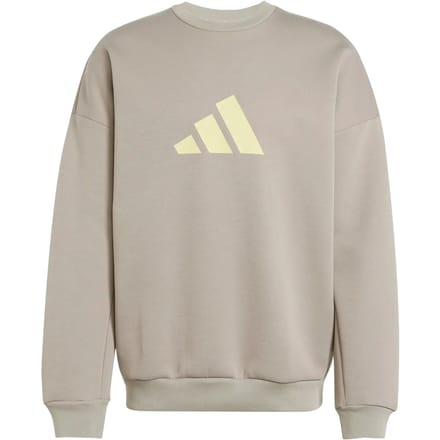 Sweatshirt adidas Future Icons Three Bar Crew