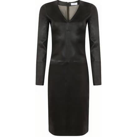 DNA Amsterdam Stone Moussy Größe: 34 | Midikleider Outlet | Damen