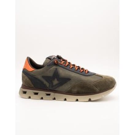 Lage Sneakers Cetti C-1259